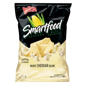 Smartfood Popcorn